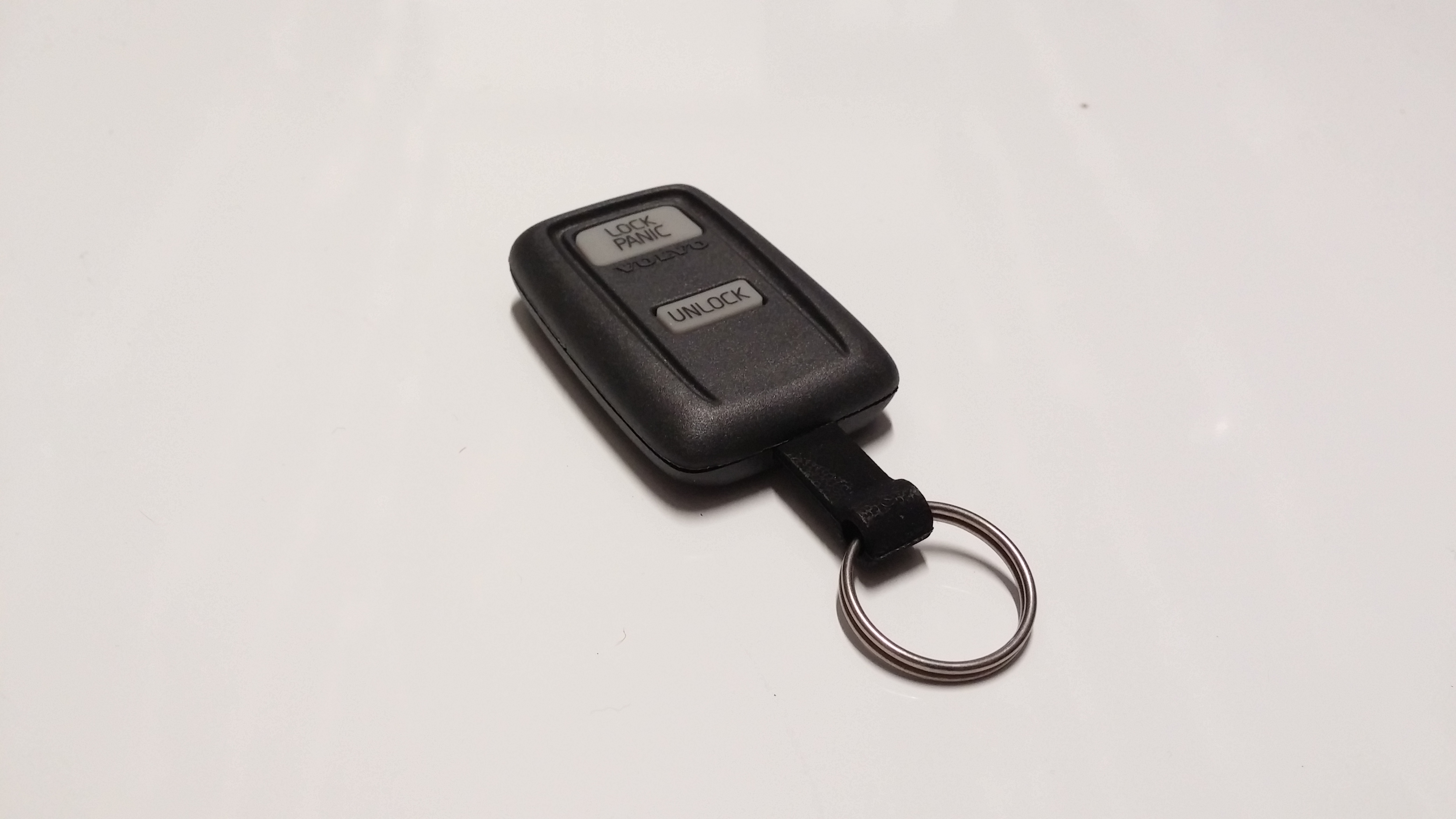 Volvo Keyless Entry Transmitter Remote Control Drs Ch